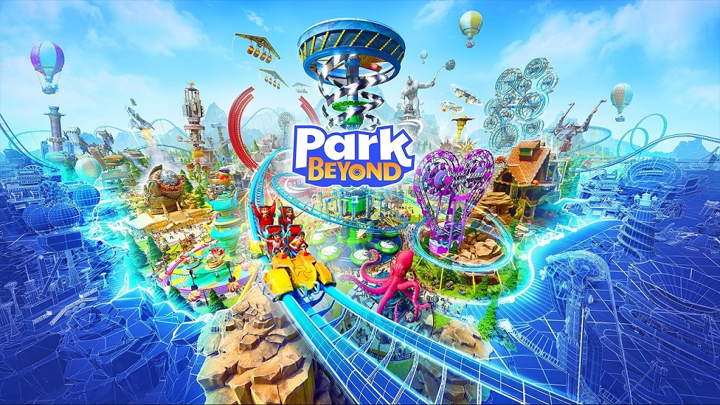 Park Beyond