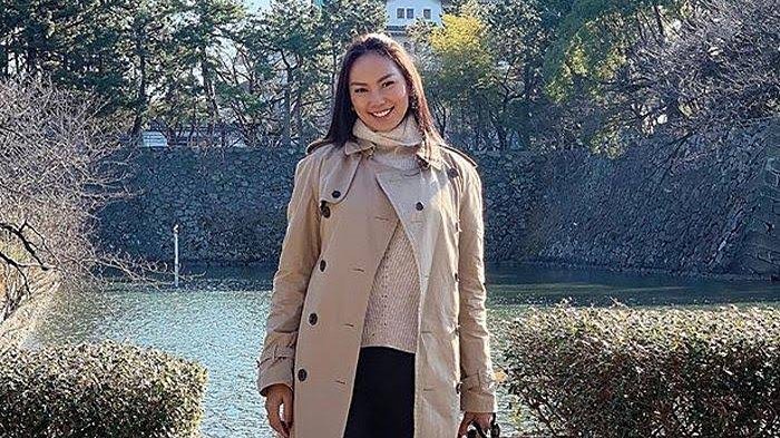 Kalina Oktarani Bakal Jadi Saksi Kasus Denny Sumargo Lawan Verny Hasan