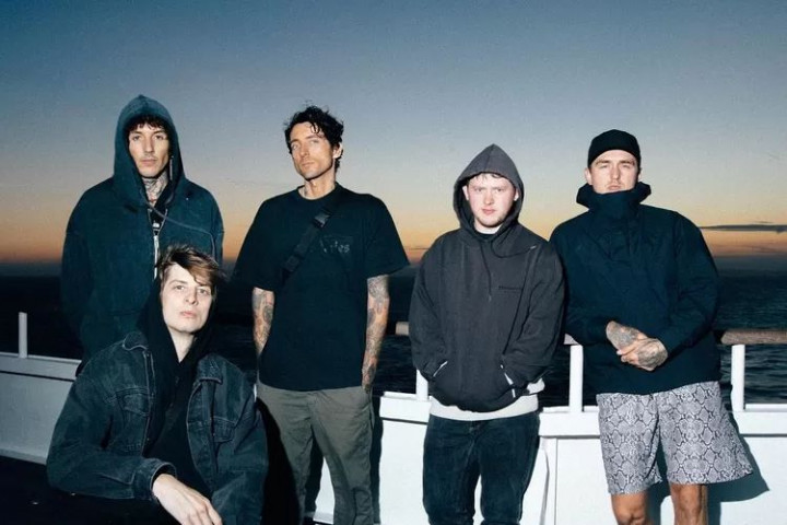 10 Lagu Terbaik Bring Me The Horizon Jelang Konser di Jakarta