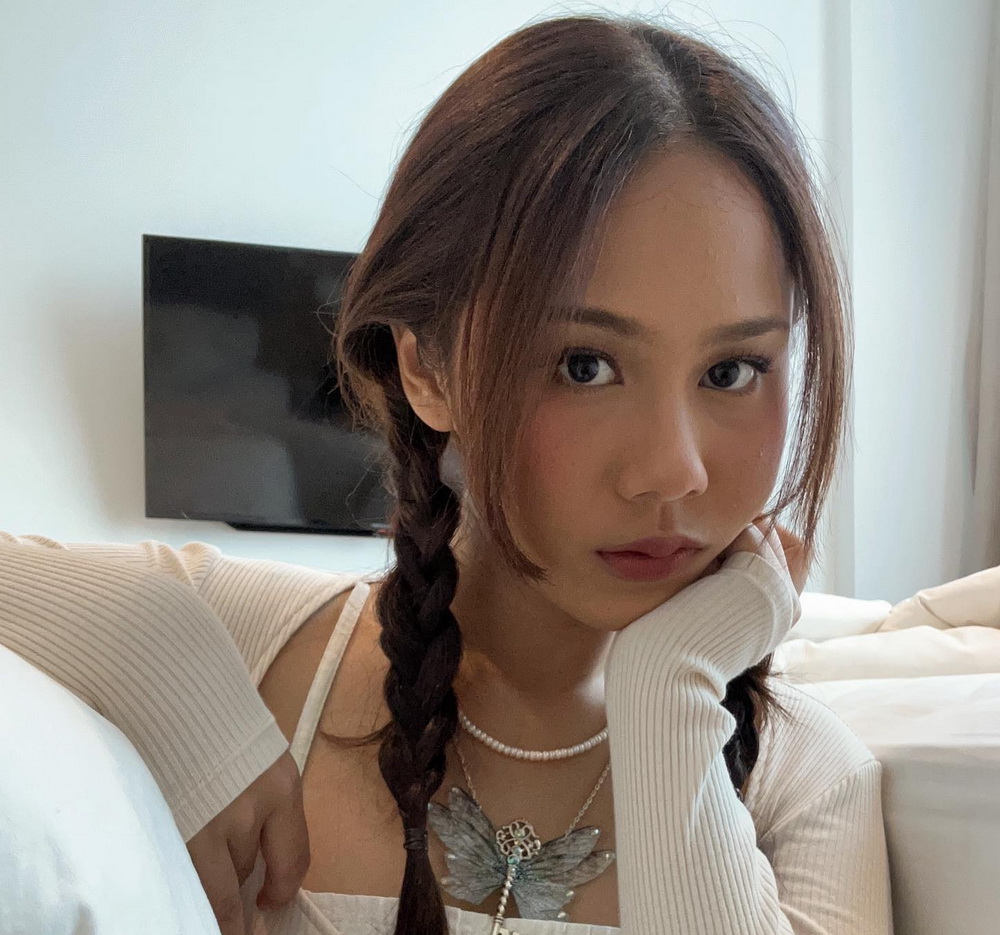 Makna dan lirik lagu semua aku dirayakan nadin amizah