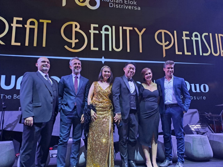 Dokter Kecantikan Bangga Teknologi Anti-aging di Indonesia Makin Berkembang