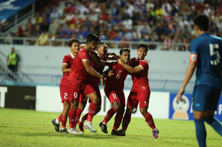 <i>Link Live Streaming</i> Final Piala AFF U-23 2023 Malam Ini: Vietnam vs Indonesia