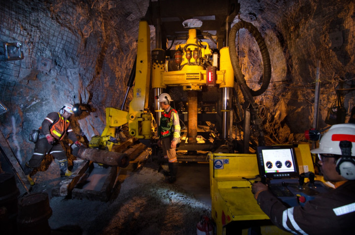 Grup MIND.ID Jaga Tata Kelola Pertambangan Berkelanjutan