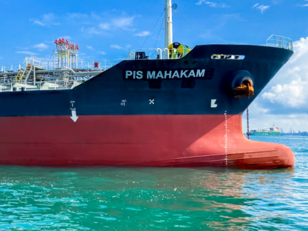 PIS Siap Ekspansi ke Pasar Petrokimia Dunia