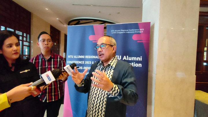 Penerima LPDP Diminta Pulang, Dubes RI: Modal Percepat Pertumbuhan Indonesia