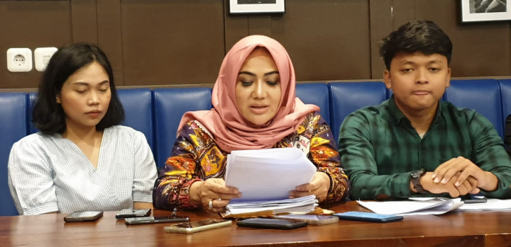 Penganiayaan Mahasiswa Diklaim Terkait Dugaan Korupsi di UNS