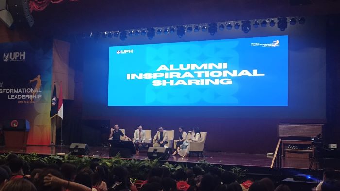 Mahasiswa, Jangan Belajar untuk Lulus Kuliah dan Gelar Semata