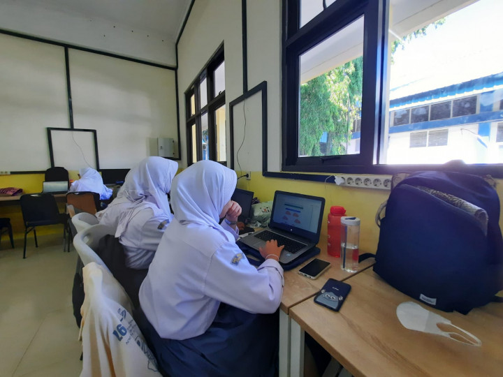 MBKM Diharapkan Mendatangkan Manfaat Ekonomi dan Sosial Bagi Siswa