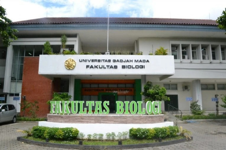 64% Mahasiswa Baru Fakultas Biologi UGM Terima Keringanan UKT