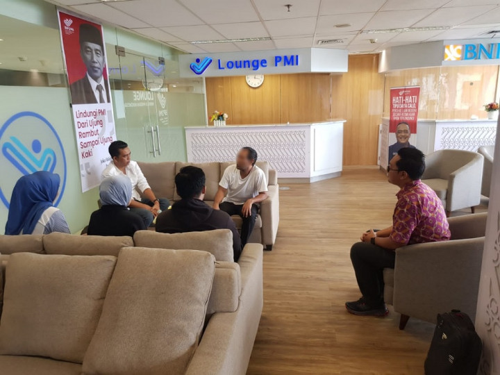 10 ABK WNI dan Kapten Kapal Asal Aceh Dipulangkan dari Thailand