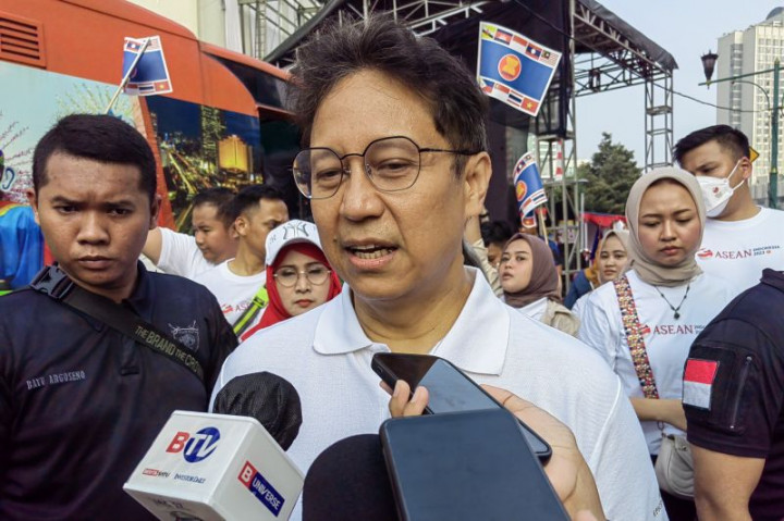 Kurangi Polusi, Warga Diminta Kurangi Pemakaian Transportasi Pribadi