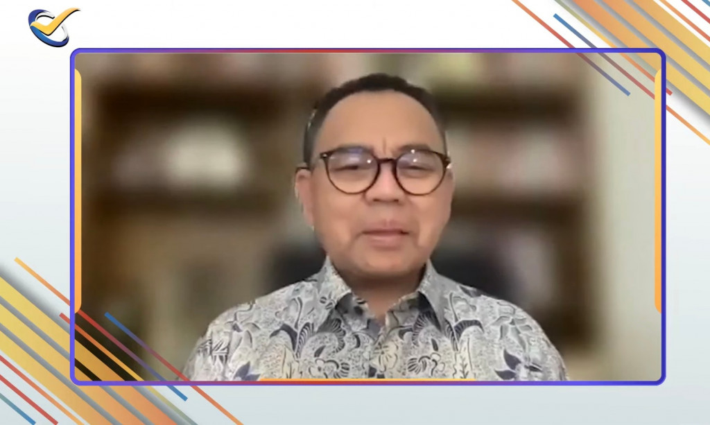 Munculkan Gagasan, Kubu Anies Baswedan Dukung Debat