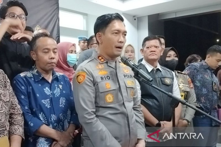 Polisi Selidiki Kelalaian RS Sentosa Bogor Terkait Kasus Bayi Tertukar