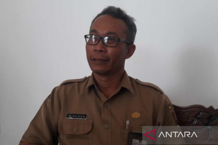 139 Rumah Tak Layak Huni di Temanggung Bakal Dibedah Tahun Ini