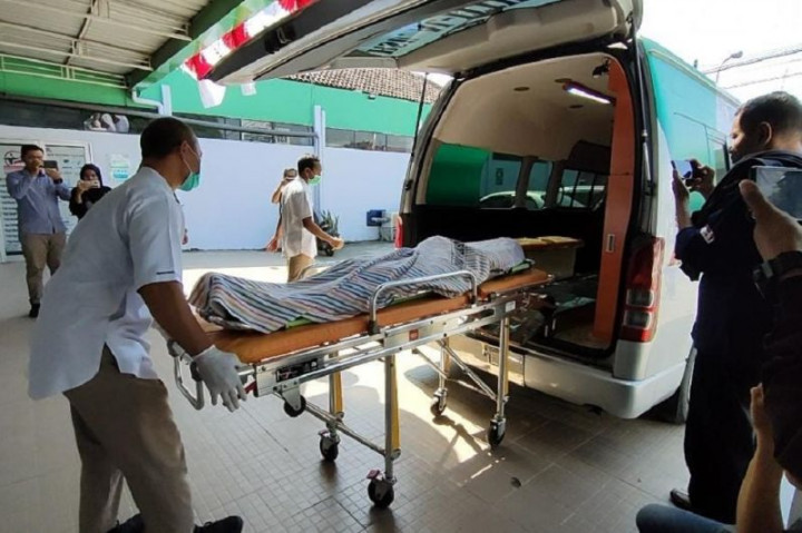 Polres Blitar Periksa Psikologis Siswa Pelaku Penganiaya Temannya Hingga Tewas