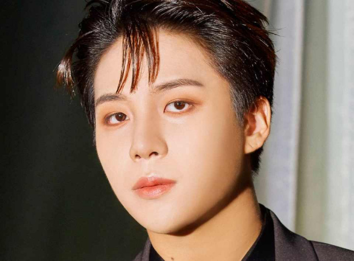 Cedera Lutut, Jongho ATEEZ Umumkan Hiatus Sementara