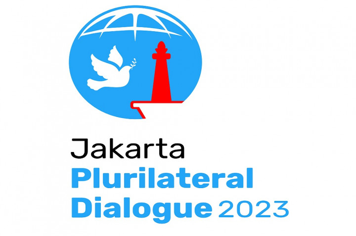 Mengikis Intoleransi! KSP, Kemenag dan Kemenlu Gelar Plurilateral Dialog 2023