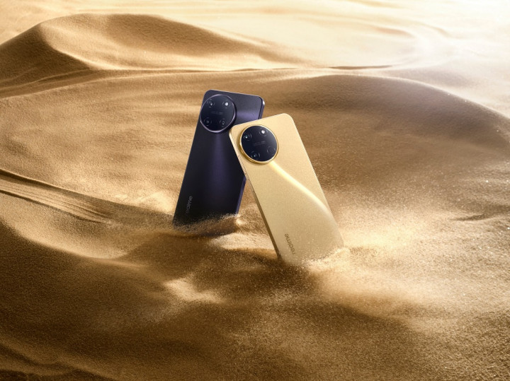 Pengguna realme 11 Series Bisa Dapat Layanan Perbaikan Ekstra
