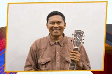 Jon Kastella Musisi Solo yang Juga Anggota Syarikat Idola Remaja Meninggal Dunia