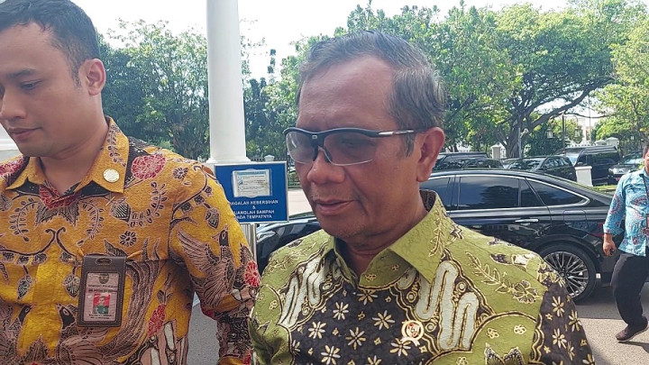 Pemerintah Tawarkan Korban Peristiwa 1965 Pulang ke Tanah Air