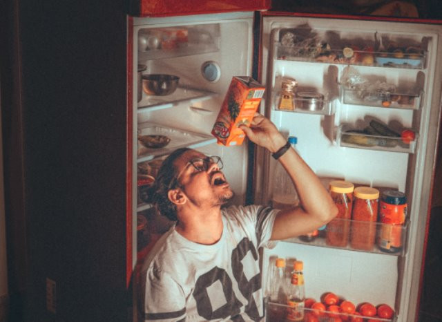 Lapar Terus, Tapi Kok Berat Badan Turun? Awas Diabetes!