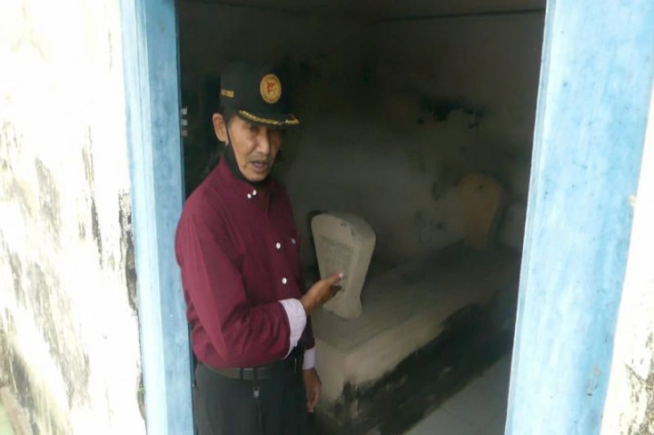 Tingkatkan Pariwisata, Pemkab Gunungkidul Tetapkan 174 Cagar Budaya