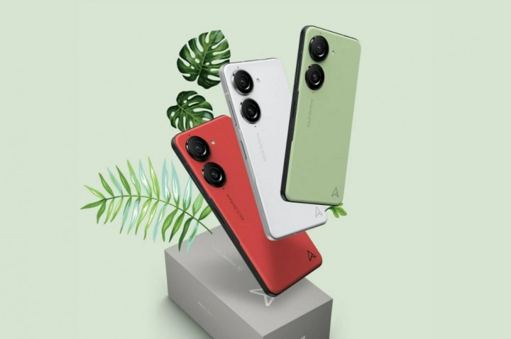 Zenfone 10 Kabarnya Jadi Hape Asus Zenfone Terakhir