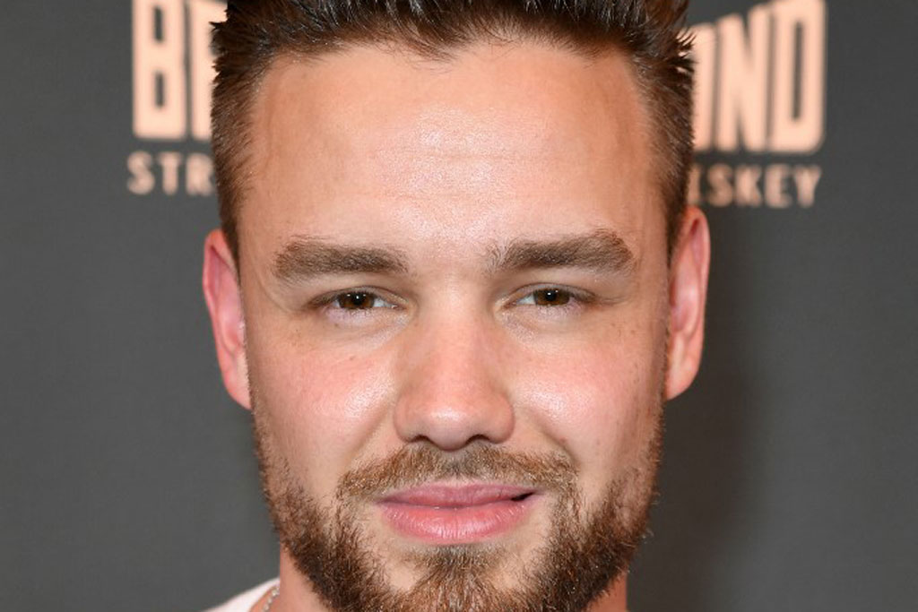 Liam Payne (Foto: AFP)