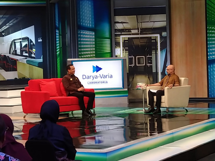 Kisah Inspiratif Tenaga Kesehatan Teladan, Berjuang untuk Kesehatan Indonesia