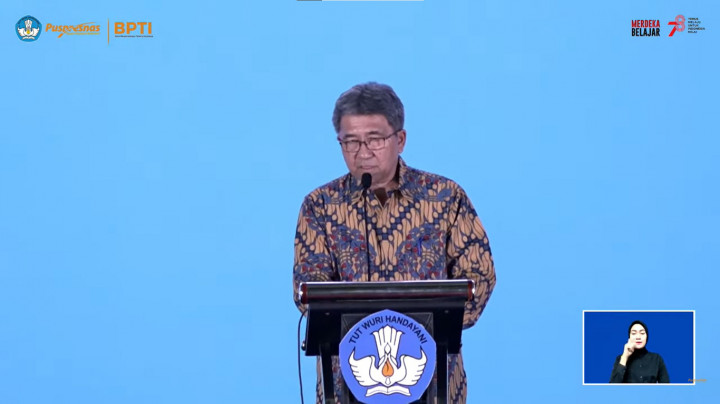 Olimpiade Sains Nasional 2023 Resmi Dibuka