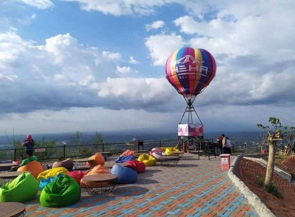 Ilustrasi. Foto sumber: GoTravelly