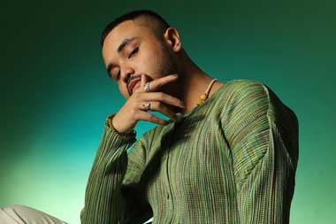 Kara Chenoa Rilis Album Mini Green Banana, Hadirkan Kolaborasi dengan Musisi FIlipina