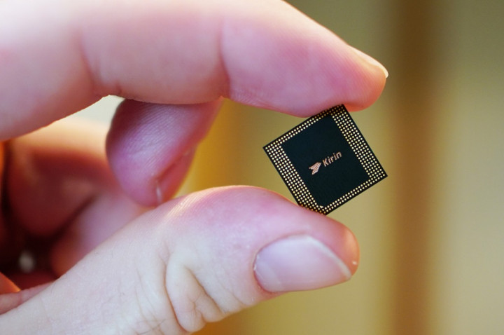 Huawei Kembali Pasang Kirin untuk Smartphone Karyanya