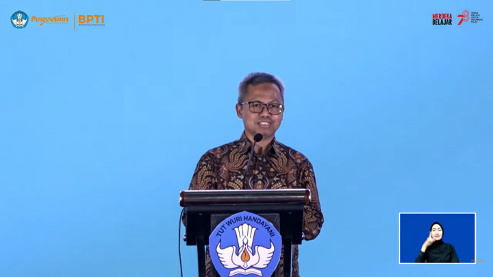 Juara OSN 2023 Sudah Ditunggu Masuk IPB Lewat Golden Ticket