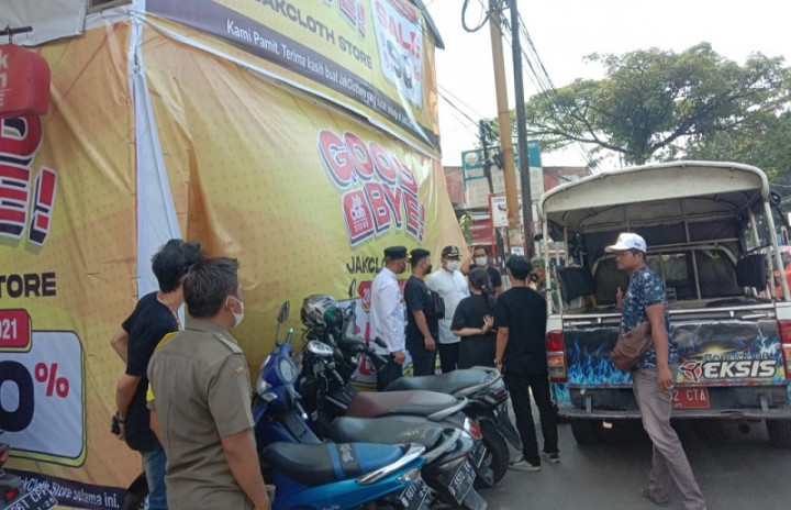 Jakcloth Buka Peluang EO Kecil Raih Keuntungan Bersama