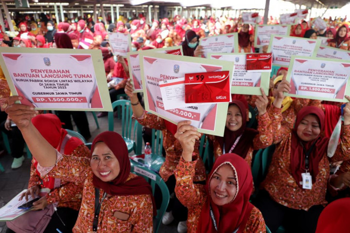 Pekerja Perempuan di Industri Hasil Tembakau Mayoritas Jadi Tulang Punggung Keluarga