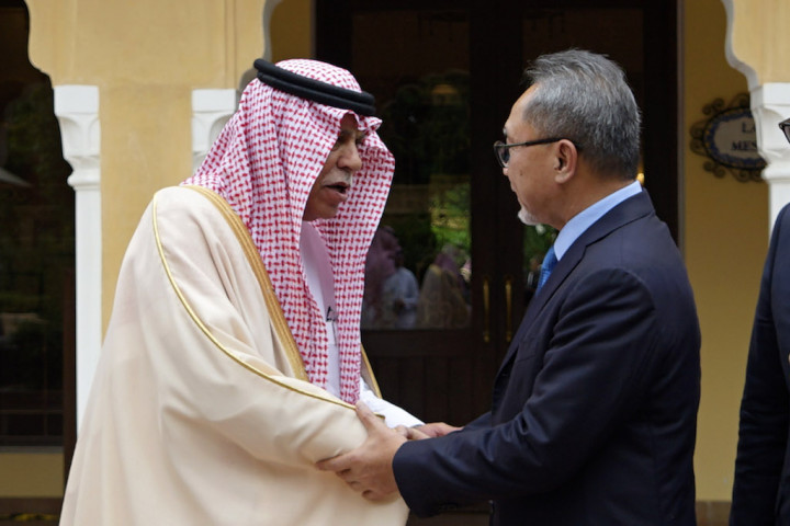 Mendag Ingin Ekspor Indonesia ke Arab Saudi Tanpa Negara Perantara