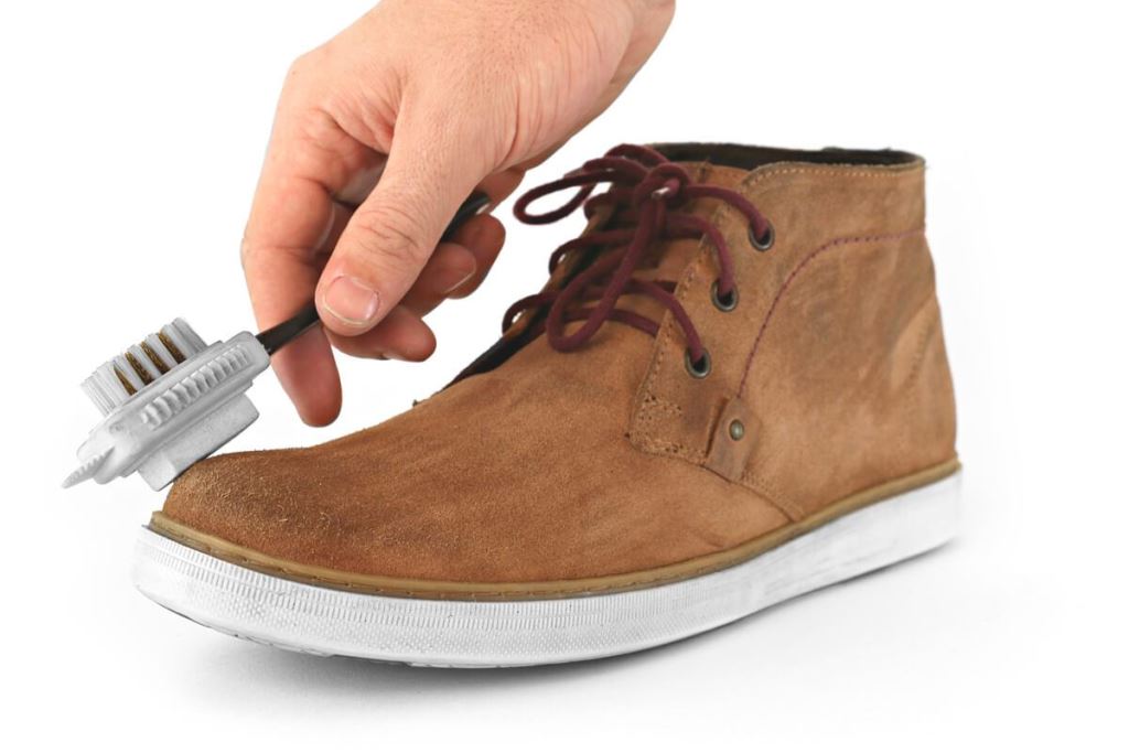 Ilustrasi: Foto: Shoes and Care