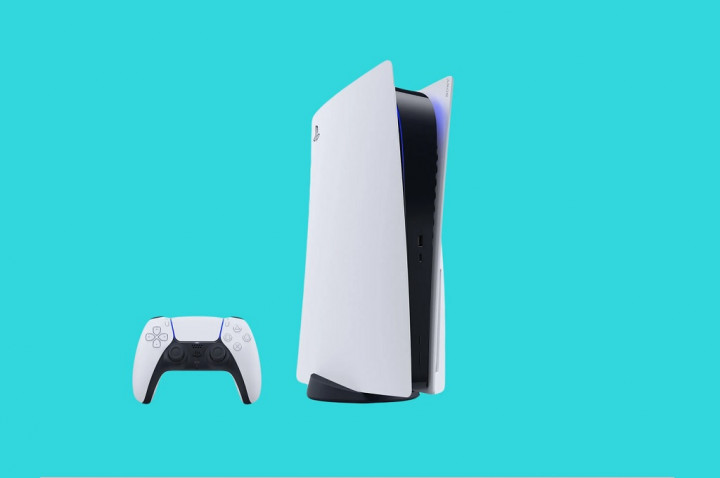 Bocoran Spesifikasi Sony PlayStation 5 Pro Beredar