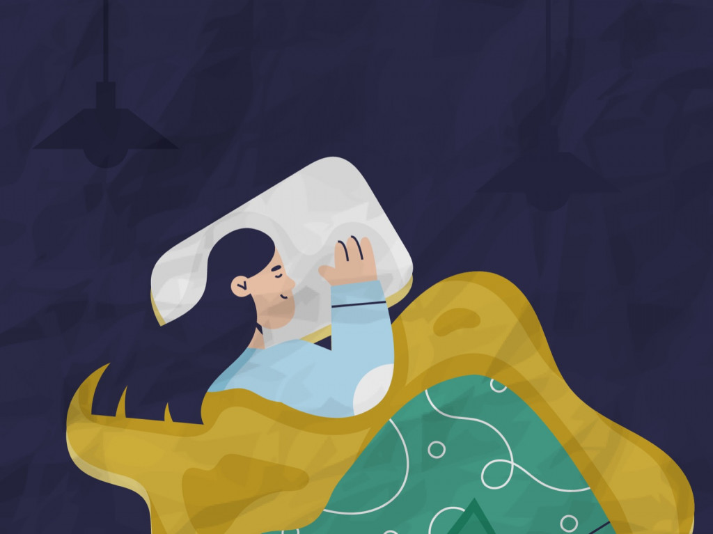 Ingin Kamar tetap Sejuk Meski Udara Panas? Ini Caranya