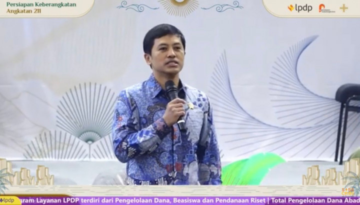 Rumah Sakit Bakal Jadi Sentra Pendidikan Dokter Spesialis