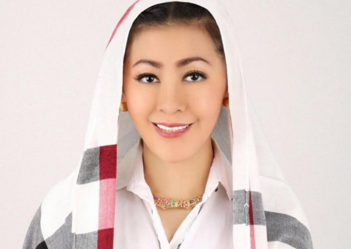 Hasnaeni Wanita Emas <i>Ngaku</i> Sakit Digigit Tikus, Sidang Pleidoi Ditunda