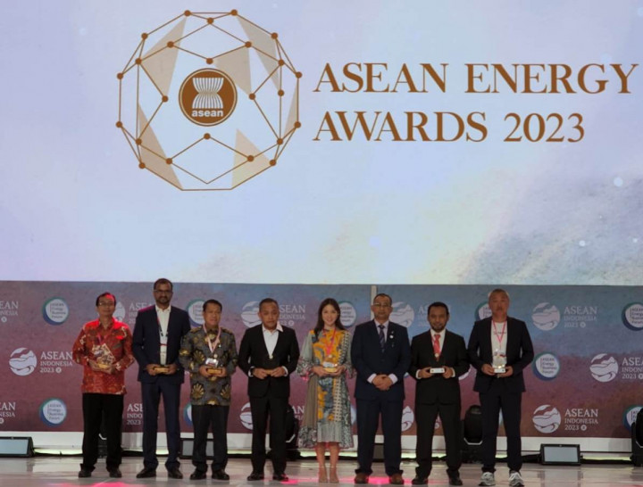 PTPN V Perluas Pemanfaatan EBT via Pembangkit Tenaga Biogas