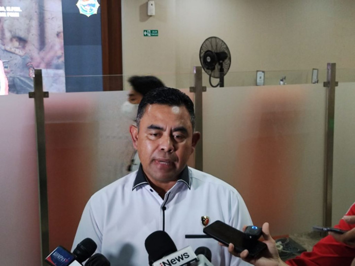 9 Orang Diperiksa Usut Kasus TPPU Panji Gumilang