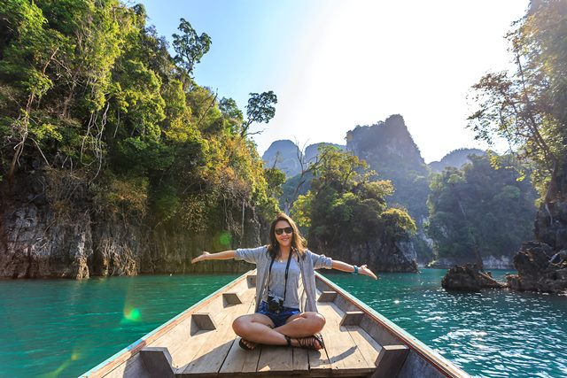 Berbagai destinasi berlibur bisa menggambarkan kepribadian kamu. (Foto: Ilustrasi/Dok. Unsplash.com)