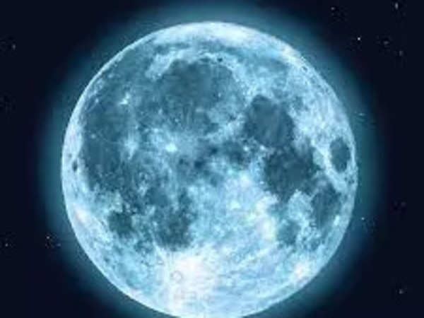 Fenomena Super Blue Moon akan Hiasi Langit Indonesia, Catat Waktunya!