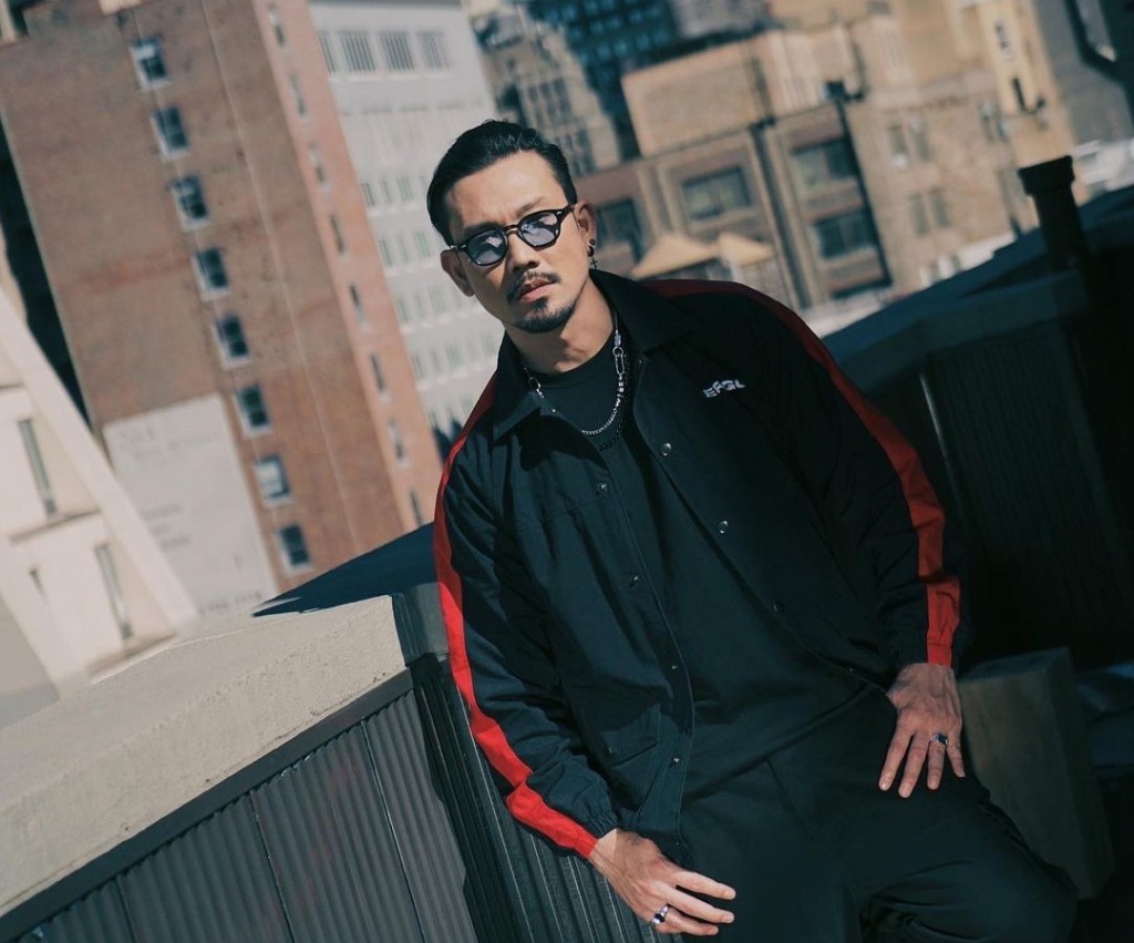 Denny Sumargo (Foto: instagram)
