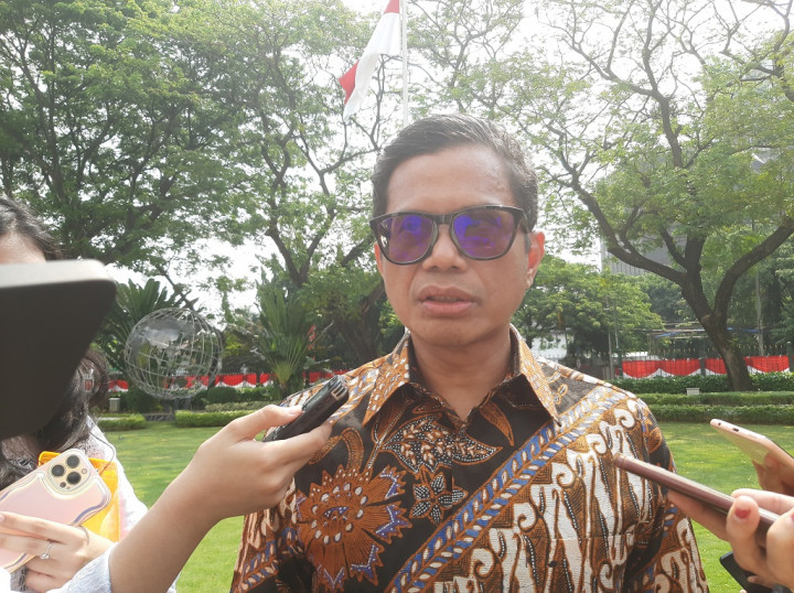 Infrastruktur Hijau hingga Ketahanan Rantai Pasok Akan Dibahas di AIPF 2023