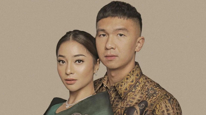 Suami Nikita Willy Terancam Ikut Terseret Konflik Bisnis Keluarga