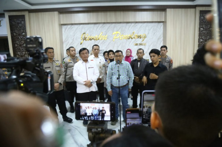 Keluarga Advent Pratama Sebut Kesimpulan Polisi Tak Masuk Akal